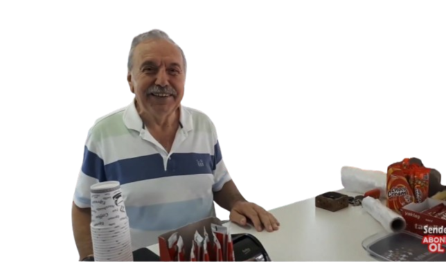 KÖFTECİ ALİ VEFAT ETTİ