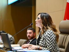 BÜYÜKŞEHİR BELEDİYESİ 2025 YILI BÜTÇESİ: 13 MİLYAR TL