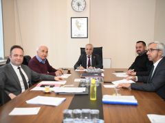 Keşan Belediyesi’ne Ait Taşınmazların Satış ve Kiralama İhaleleri Yapıldı