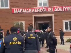 Dolandırıcılık Operasyonunda 12 Kişi Tutuklandı