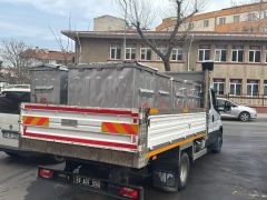 3 Ayda 22 Bin Ton Çöp Topladı
