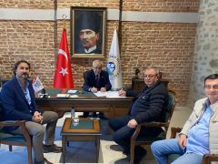 Keşan’da Sokak Hayvanları İçin 11 Milyon Liralık Doğal Yaşam Alanı Yatırımı