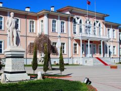 TÜM BİRİMLERİMİZ TEYAKKUZ HALİNDE