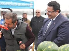 Marmaraereğlisi Türkiye’ye Tanıtıldı
