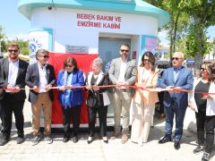 ŞARKÖY BELEDİYESİ’NDEN KADINLARA VE ÇOCUKLARA YÖNELİK ANLAMLI HİZMET