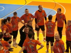 Keşan DOÇEK, Edirne Voleybol Turnuvasında Parkeye Çıkıyor