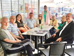 Gökalp İçin Engelsiz Kafe’de Anlamlı Kampanya