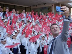 Çorlu Belediyesi Geleneksel Sünnet Şöleni Gerçekleştirildi