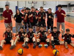 Arges Voleybol’dan önemli altyapı adımı